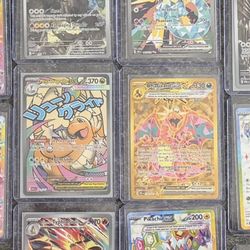 Pokémon Cards