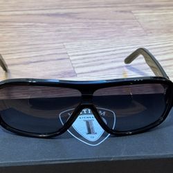 Initium Eyewear Sunglasses 
