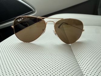 Ray-Ban P Sunglasses