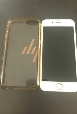 iPhone 6 Unlocked 64GB