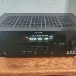 Yamaha RX V365  5.1 Ch Surround Sound Receiver