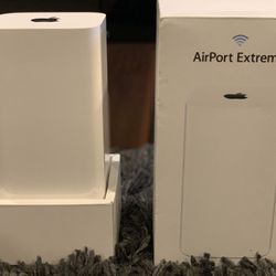 Apple Extreme A1521