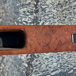 2000-2004 Toyota Avalon OEM Raer Left Door Power Window Switch 74272-AC030

