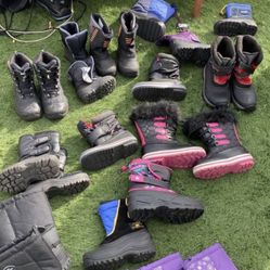 Boots 