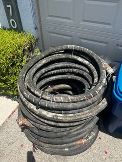 5- 2inch x 25 used