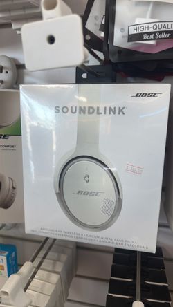 Bose Soundlink