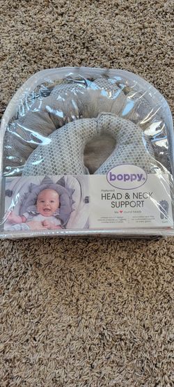 Boppy Head and Neck Support