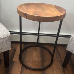 Side Table