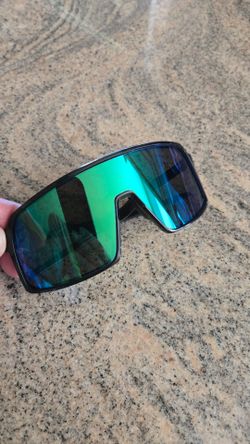 Oakley SUTRO Prizm