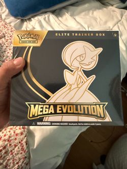 Pokemon ETBs & Booster Bundles sealed and brand new !