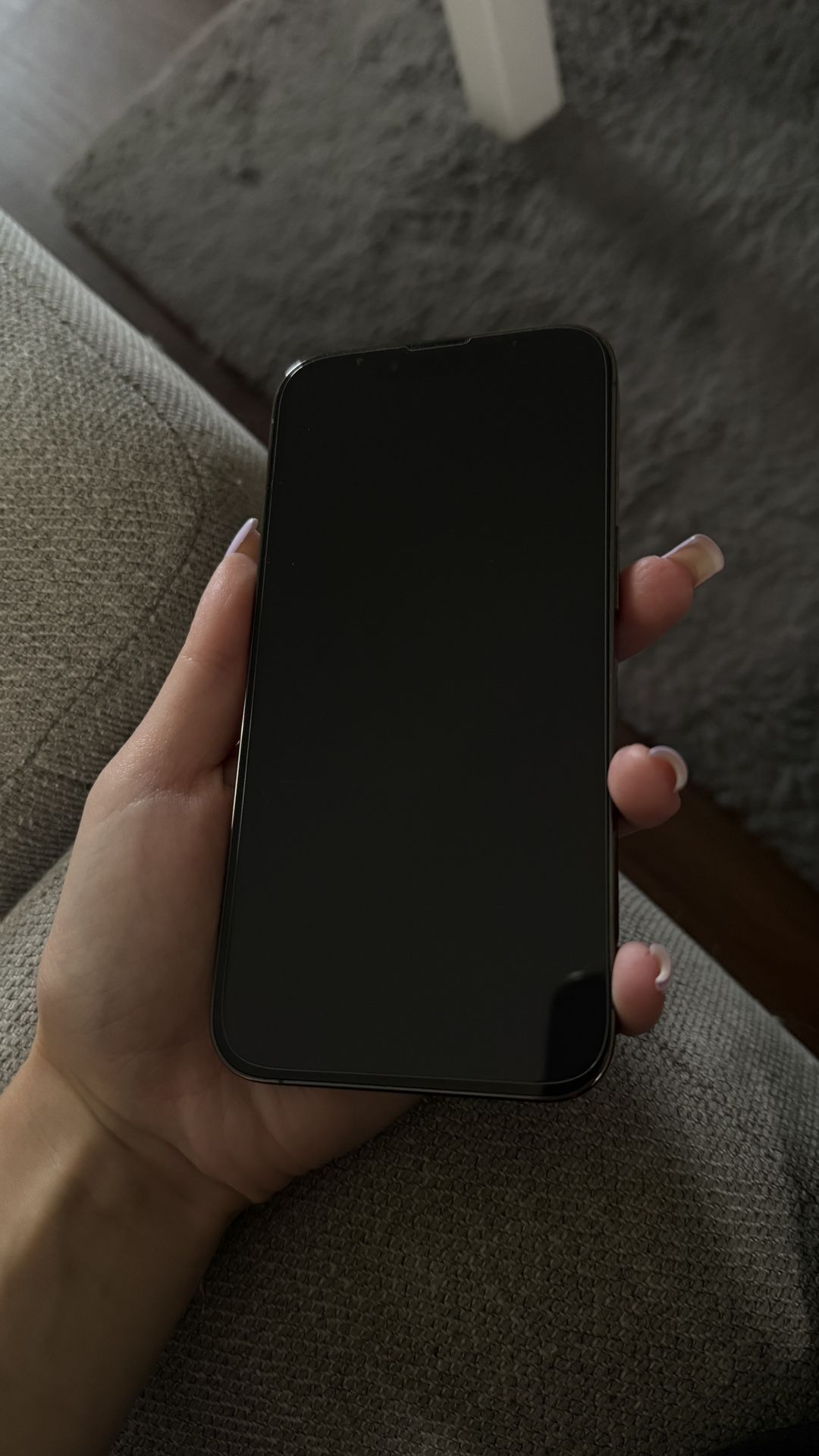 Apple IPhone 13 Pro - 256 GB - UNLOCKED