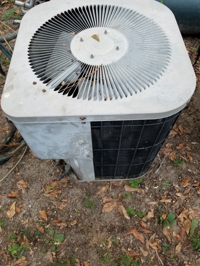 Ac Unit