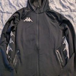 Kappa Sweater Wmns Medium 