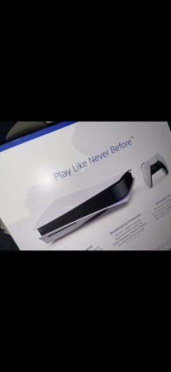 Play Station 5 