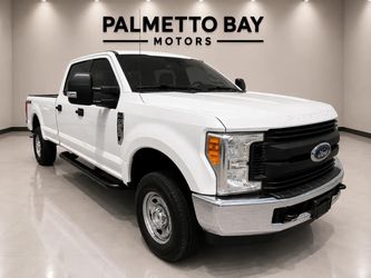 2017 Ford F-250