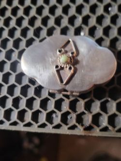 Trinket Pill Boxes! Sterling Silver
