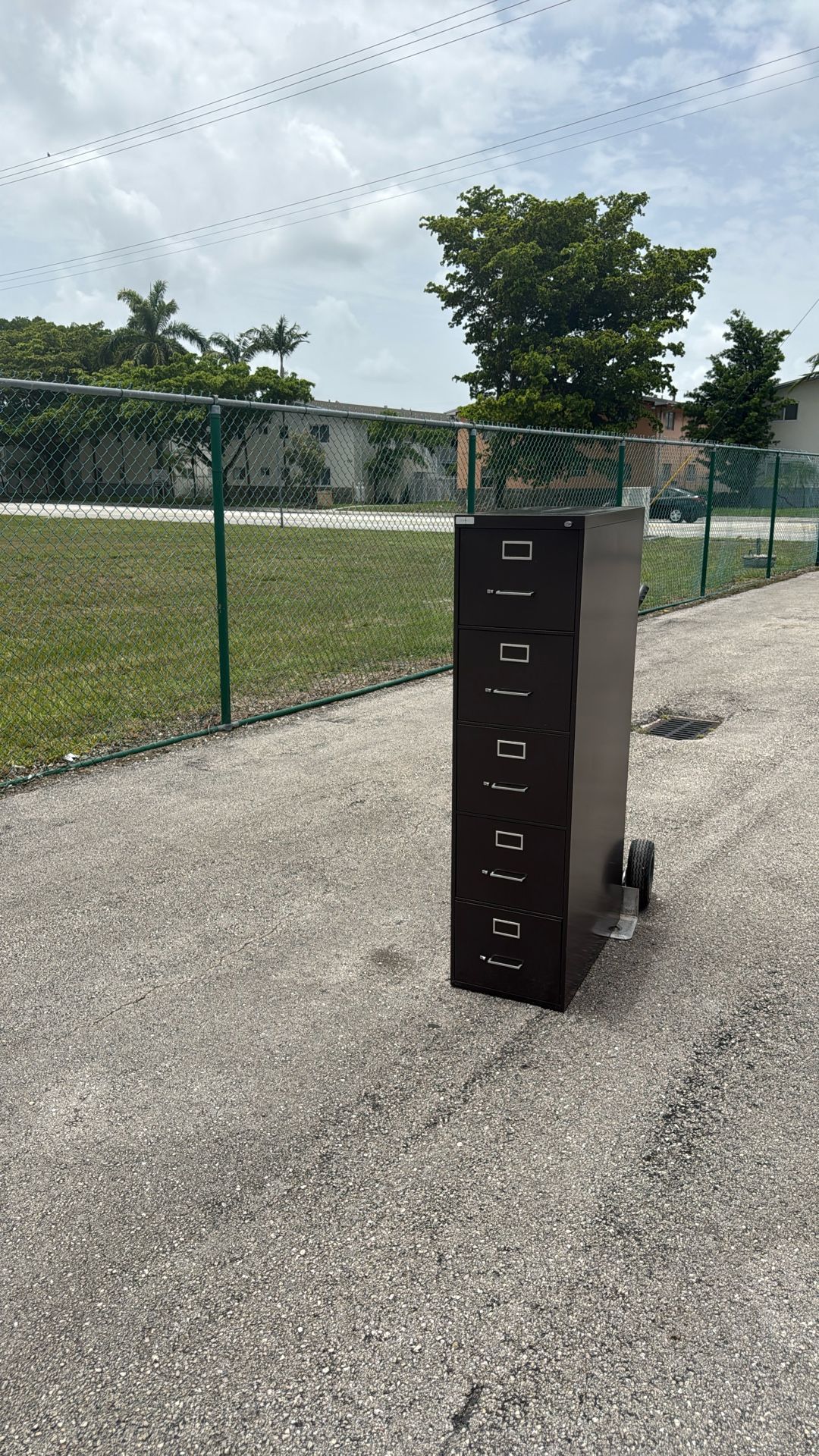 File Cabinet 