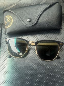 Ray Ban Sunglasses 😎