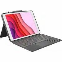 Logitech Combo Touch Keyboard Folio for iPad 10.2”