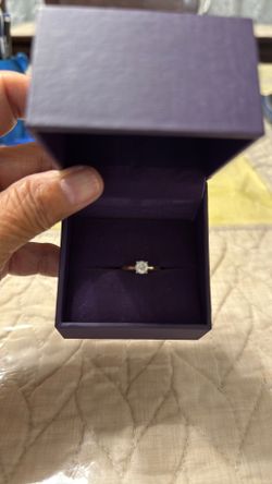 Engagement Ring