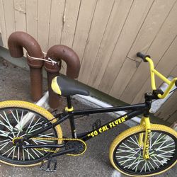 So Cal Flyer