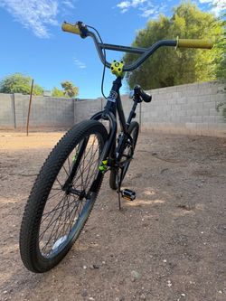 Boy’s/Men’s Tony Hawk Bmx Bike(24’)
