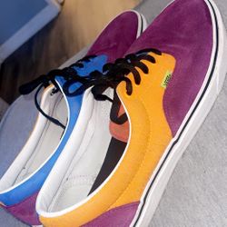 Mens vans Size13