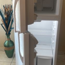 refrigerador
