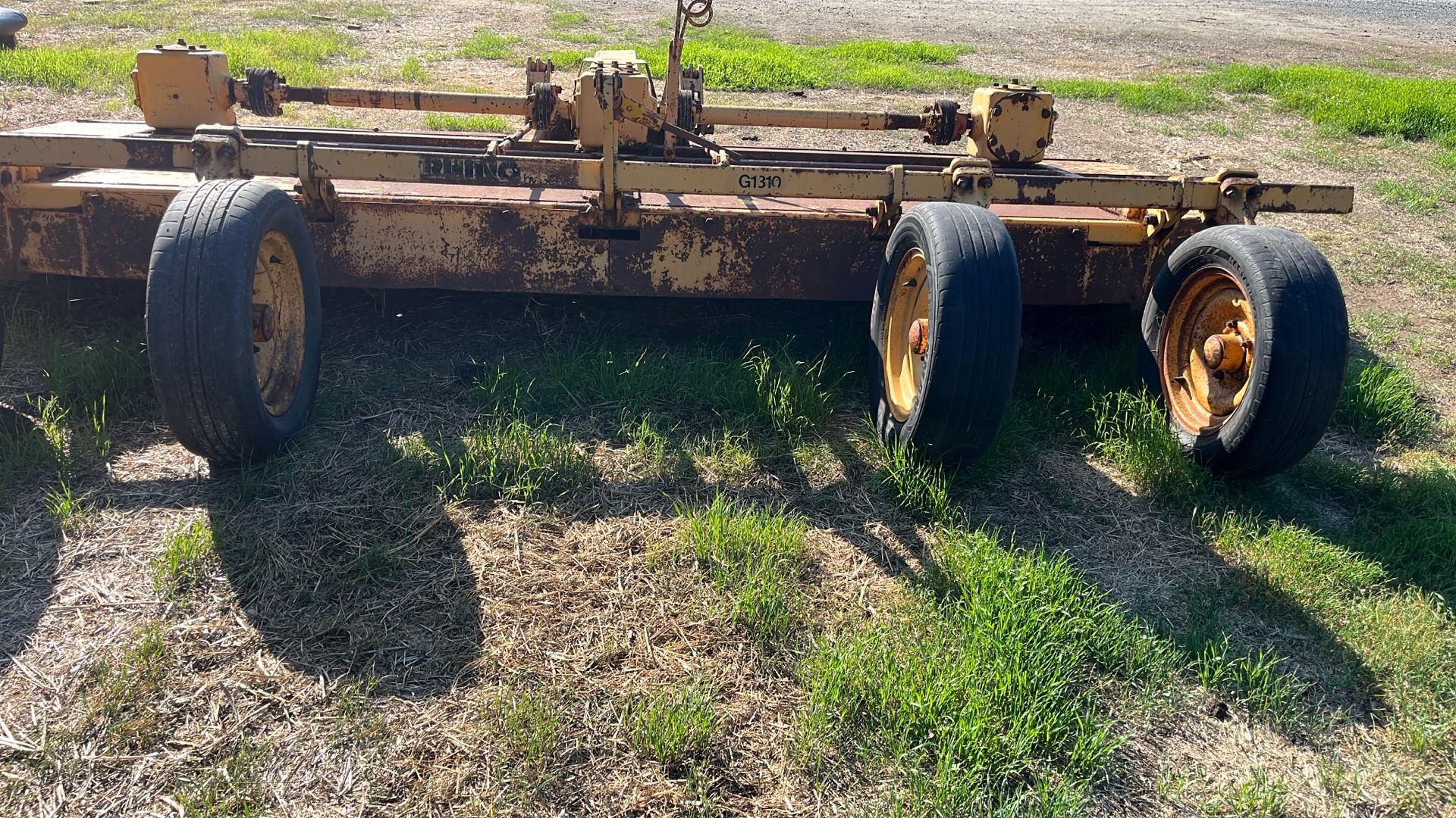 Farming equipment, 14 feet wide mower,All Products : American Fashion Style Bags On Sale
