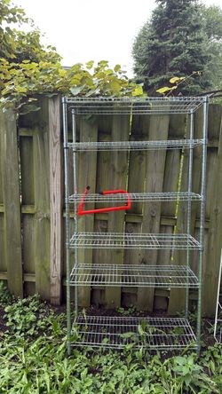 Shelf