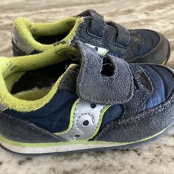 Shoes - Toddler Size 7 