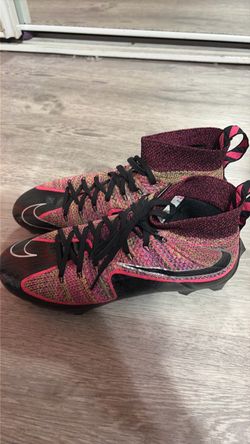 Nike Untouchables US 11