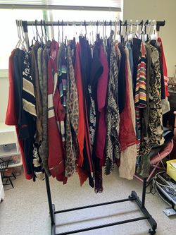 Ropa De Uso $1, $2 And More