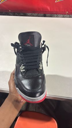 Jordan 4