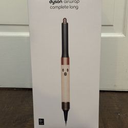 Dyson AIRWRAP Complete Long 