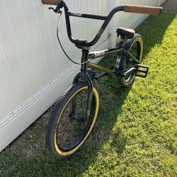 Subrosa BMX