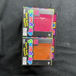 Gum Drop Needoh