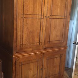 Armoire /tv Stand