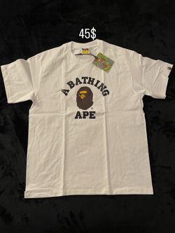 A bathing ape
