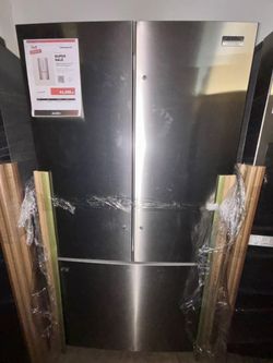 Frigidaire GRFN2853AF  Refrigerator