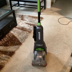 Vacuum Like VeryGood 