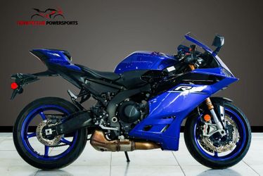 2026 Yamaha Yzf-R9
