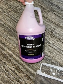 Anima Shampoo