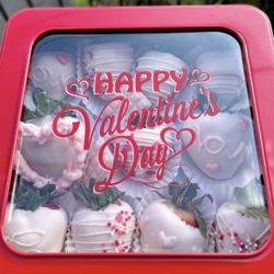 Valentine’s Day Gift