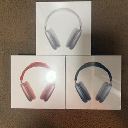 AirPod Max’s For Sale! (150$ Each