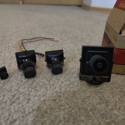 Mini Camera