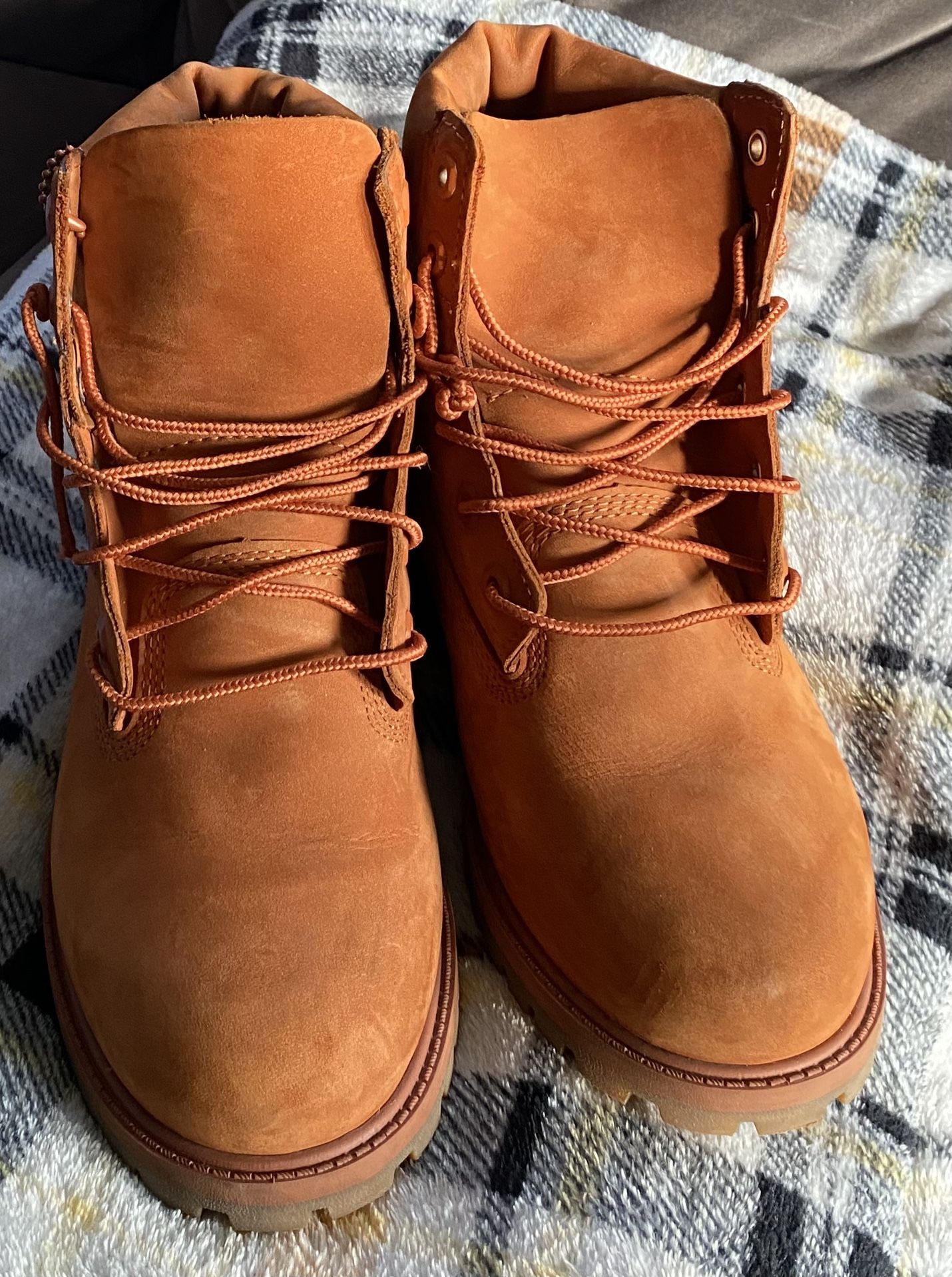 Timberlands