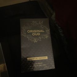 ORIGINAL OUD