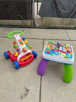 Baby Toys