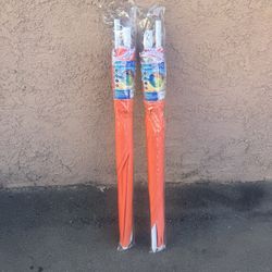 6 ft. beach umbrella